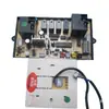 Placa de control por computadora para calentador de agua con bomba de calor de fuente de aire, placa de control universal para bombas de calor, placa principal de control, placa de modificación