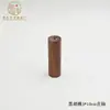 Venta al por mayor de fábrica Ganchos Creativos de Madera Maciza Entrada de Pared Abrigos y Sombreros Ganchos de Madera Cónicos de Haya Sin Taladro