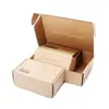 Caja de Cartón Impresa Avión, Caja de Empaque Personalizada, Caja de Papel con Impresión a Color del Logo, Fabricante de Cajas de Regalo para Frutas