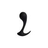 Xingwan nota tapón anal patio trasero hacia afuera para usar silicona SM alternativa estimulación sexual tapón anal juguetes sexuales para adultos
