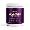 Ventas globales transfronterizas más vendidas fábrica de procesamiento personalizado OEM/ODM de bebidas sólidas para proteína en polvo, café y polvo de creatina