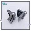 226-1-2-3 Bisagra Aleación de Zinc Acero Inoxidable 405060 Caja de Distribución Puerta de Gabinete 236 Bisagra Industrial