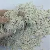 El Fabricante Suministra Materiales de Fricción para Pastillas de Freno de Fibra Mineral Compuesta con Fibra de Sepiolita y Fibra Líquida Autorreparable