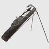 Suporte para Bolsa de Golfe Transfronteiriço Bolsa para Arma Ultra-leve Portátil Mini Bolsa de Viagem para Tacos de Golfe Portátil Transversal Ombro Único golfe