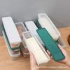 Caixa de Armazenamento de Macarrão Caixa de Armazenamento de Grãos Grossos Caixa de Conservação de Alimentos Refrigerador Refrigerador Geladeira Caixa de Sorvete Caixa Selada Caixa de Conservação