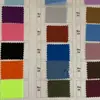 Tela de fondo de seda de leche para escenario de boda, cortina de caída suave, montaje de escena, directo del fabricante, múltiples opciones de color, venta al por mayor
