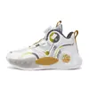 Zapatillas de Baloncesto para Niños 2026 Primavera/Otoño Nuevas Malla Deportivas para Niños Antideslizantes Niños Medianos/Mayores Zapatillas de Correr para Niños Venta al por Mayor