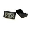 Reloj electrónico para coche con pantalla digital grande, reloj electrónico portátil para coche, reloj electrónico para coche 208