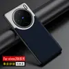 Venta de Liquidación Funda para Teléfono Adecuada para Vivo X300 X300Pro Cuero Liso X200Promini Funda Protectora X200Ultra