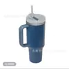 Copo Térmico Popular de Aço Inoxidável 304 com Alça Isolante para Frio e Calor, Copo Portátil para Carro com Alça
