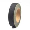 Fita de Acetato Preta, Tecido de Acetato Isolante Resistente a Altas Temperaturas, Fita de 20mm, Fita para Cabos, Tecido de Acetato Branco Rasgável à Mão