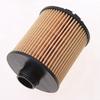 Suministro en stock 93186856 Elemento de filtro de aceite 2503100 5650367 55197218 Hu712/7X