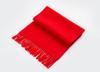 Caixa de presente indigna para o aniversário de idosos cachecol vermelho palavra de bênção presente de aniversário para a aniversariante 90º aniversário presente 80º aniversário aniversário festa de aniversário