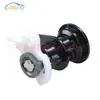 Fornecimento transfronteiriço S6460006 aplicável a acessórios de carro Daewoo Nexia interruptor de porta revestimento da fechadura cilindro da fechadura da porta