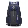 Mochila de Viaje Transfronteriza, Mochila Ligera para Ciclismo, Bolsa Impermeable para Montañismo al Aire Libre, Mochila Deportiva para Senderismo