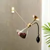 Recipiente de Aroma, Botella de Aroma a Grano de Café, Accesorios para Degustación de Licores, Difusor de Aceites Esenciales para Tienda de Spa, Dispositivo de Prueba de Aroma a Cáscara de Mandarina