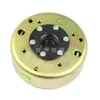 GY 6 125/150 bobina estator generador magneto motor DC de 8 polos bobina motor GY6