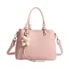 Bolsa Tote de Balde Grande Capacidade da Moda para Mulheres 2026 Nova Elegante Textura de Nicho Casual para o Dia a Dia Ombro Único Transversal
