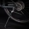Fabricante Cuike Bicicleta de Montaña Soporte Trasero Ajustable Pata de Cabra Trasera Integrada 38.5mm