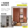 Pegatinas de veta de madera para renovación de muebles, papel tapiz decorativo autoadhesivo de imitación madera, pegatinas impermeables para puertas viejas, armarios, tableros de madera, mesas y escritorios