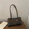 Bolso bandolera pequeño casual simple transfronterizo para mujer, nuevo bolso cuadrado estilo coreano 2026, popular bolso de verano para teléfono móvil para damas