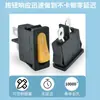 Kcd1-110 Delgado Plano de 2 Pines 2 Velocidades 3A250V Interruptor de Forma de Barco de Segunda Velocidad Pie de Cobre Certificación de Seguridad CQC