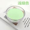 Cera de Arena Perla Color Cera de Flor de Hielo Grande Cera Vegetal Natural Hecho a Mano DIY Aromaterapia Pintura con Arena Vela Ecológica Cera de Palma