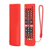 Funda protectora de silicona para control remoto LG AKB75095307/AKB75375604/AKB74915305