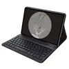 Adecuado para 2025Redmipadse11 Teclado Bluetooth Magnético con Retroiluminación de Colores Funda Protectora Estuche para Tableta Dropshipping Transfronterizo