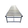 Fabricantes Linha de Montagem Personalizada para Processamento de Alimentos Montagem de Tambor de Engrenagem Transportador Linha de Montagem Transportador de Tambor Galvanizado