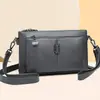Bolso de Hombro para Mujer 2026 Nuevo Modelo Bolso de Mano de Moda Bolso Cruzado Multicompartimento Bolso para Teléfono Cartera Material Suave