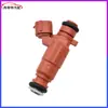 Adecuado para Hyundai Elantra Kia Qianlima Seratu 1.6 Tousheng Inyector de Combustible 35310-37160