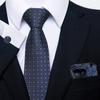 Traje de Boda para Hombre Nuevo de Fábrica 2025 con Estampado Paisley, Solapa de Bolsillo en la Chaqueta, Pantalones, Puño Cuadrado, Traje, Gran Cantidad en Stock