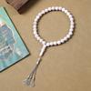 Cuentas de Oración Misbaha 33 Piezas 12*12mm Aleación Pulsera de Cuentas de Oración Cuentas de Oración Árabes Pulsera de Oriente Medio