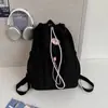 Bolsa de Badminton Grande Capacidade Bolsa para Exterior Leve Mochila de Armazenamento de Raquetes de Badminton Alta Aparência Novo Estilo 2025