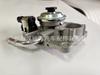 23380-30301 adecuado para Toyota Land Cruiser Prado 1KD, separador de aceite y agua, base de rejilla diésel