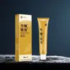 Xiangyitang Crema de Ginseng Crema Crema de Ginseng Herbal Uso Externo Piel Amarilla Oscura Manchas de Edad Cuidado de la Piel Crema