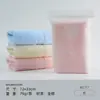 Toallas Jie Liya, Toallas Absorbentes de Algodón Puro para Hombres y Mujeres, Toallas Faciales, Toallas de Algodón al por Mayor