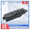 A9065451213 para Mercedes Benz W906 vidro lifter interruptor elétrico janela master control A90