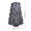 Runner de Mesa y Mantel de Halloween Europeos y Americanos Traje Combinado Mantel de Encaje Negro Telaraña Mantel Runner de Mesa Mantel para Chimenea en stock