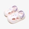 Feliz Mary Sapatos de Buraco Infantil Verão Sandálias de Praia Sandálias Bebê Menino e Menina Sapatos de Buraco de Bebê