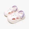 Chinelos infantis Happy Mary sandálias de verão para meninos e meninas pantufas infantis para casa chinelos de bebê para meninos verão