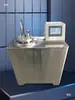 Autoclave de Cemento Tipo YZF-2A Autoclave Probador Tipo Pantalla Digital YZF-2S