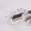 Huaxuan Pequeno Mini Temporizador Gerenciador de Tempo Cozinha Contagem Regressiva Lembrete Temporizador Rotativo