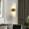 Luz frontal para espejo de mueble de baño, luz LED para mueble de espejo de baño, luz creativa de relleno para maquillaje, luz de espejo, luz simple de pared