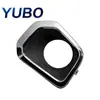 Aplicable al Marco de Luz Antiniebla del Lado del Conductor para Toyota Tacoma 2016-2020 con Galvanizado 52128-04030