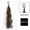 Resaltando el Paquete de Moño Autorecogible, Nuevo Moño de Estilo Chino Antiguo para Aumentar el Volumen del Cabello, Goma para el Pelo de Capullo de Flor, Herramienta de Estilismo para la Parte Posterior de la Cabeza