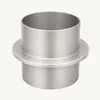 Anillos de Sellado de Acero para Agua de Mar, Mangas Impermeabilizantes de Paso de Muro, Mangas Impermeabilizantes Rígidas de Gran Diámetro para Fabricantes de Aguas Residuales Químicas