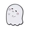 Nueva Varita Mágica Daga Fantasma Blanco de Halloween Forma Linda y Chic Accesorios Versátiles Insignia
