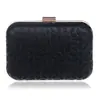 Processamento e Personalização de Novas Bolsas de Jantar com Recortes da Moda, Bolsas de Mão para Banquete Femininas, Vestidos, Bolsas de Noite Versáteis Atacado